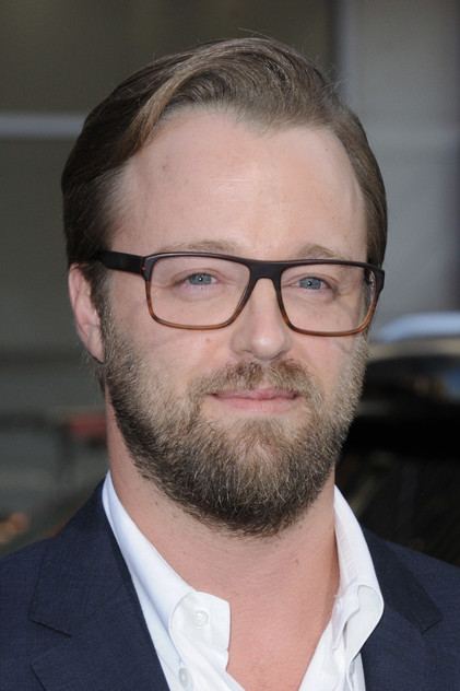 Joshua Leonard oyuncu görseli