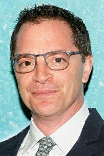 Joshua Malina oyuncu görseli
