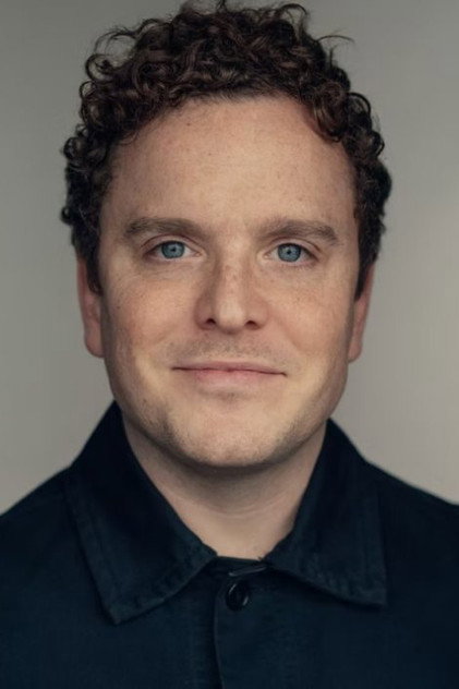 Joshua McGuire oyuncu görseli