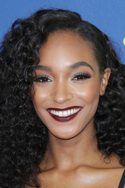 Jourdan Dunn oyuncu görseli