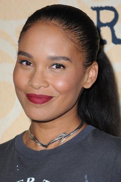Joy Bryant oyuncu görseli