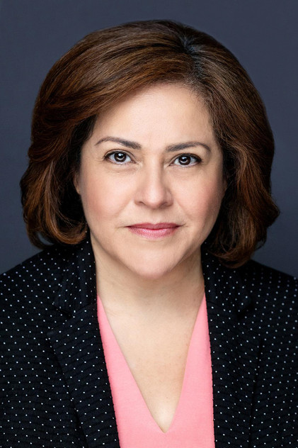 Joyce Rivera oyuncu görseli