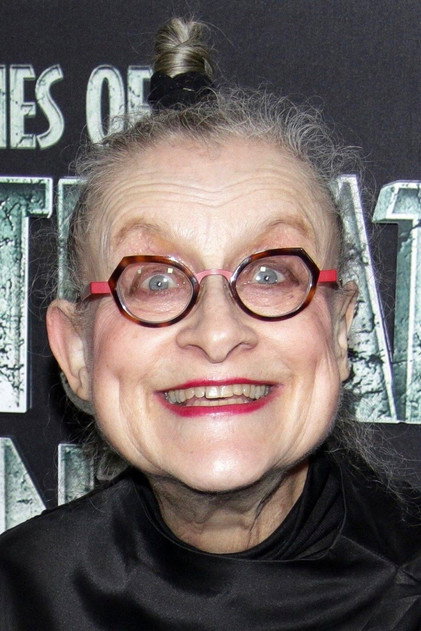 Joyce Robbins oyuncu görseli
