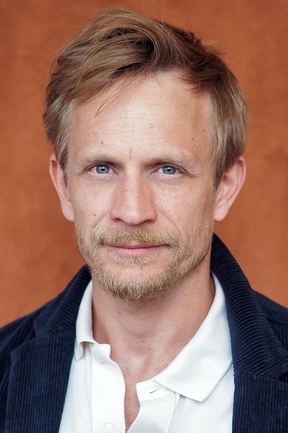 Jérémie Renier oyuncu görseli