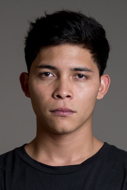 Juan Daniel Garcia Treviño oyuncu görseli