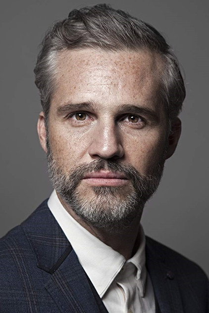 Juan Pablo Medina oyuncu görseli