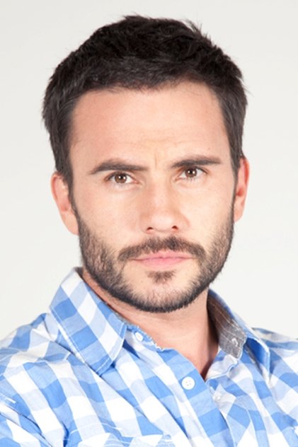 Juan Pablo Raba oyuncu görseli