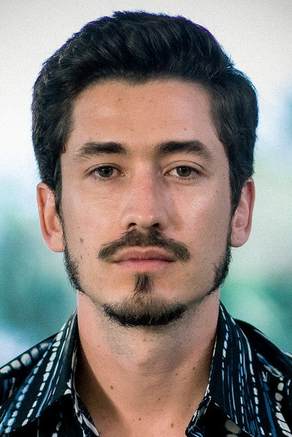 Juan Pablo Urrego oyuncu görseli