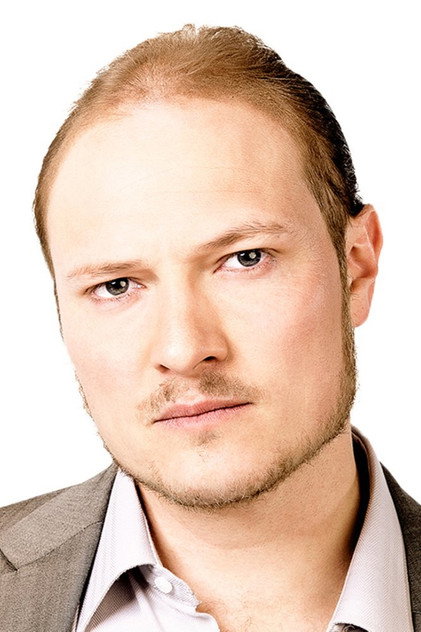 Juan Sebastián Calero oyuncu görseli