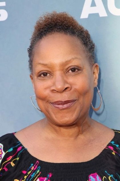 Juanita Jennings oyuncu görseli