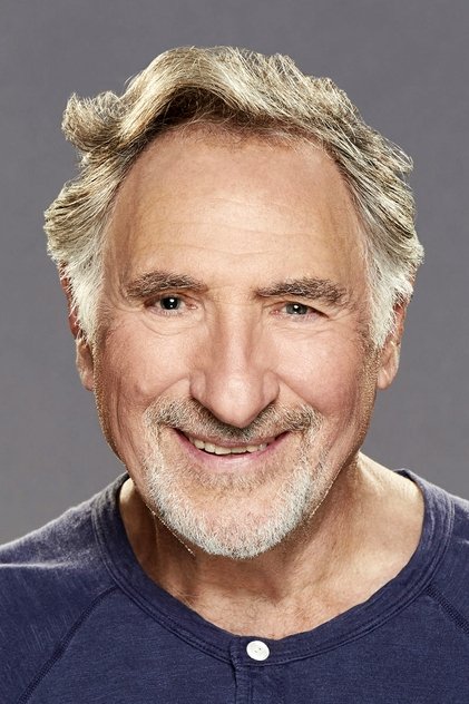 Judd Hirsch oyuncu görseli
