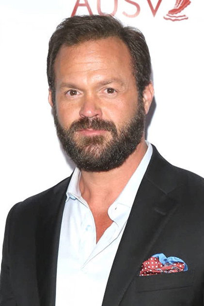 Judd Lormand oyuncu görseli