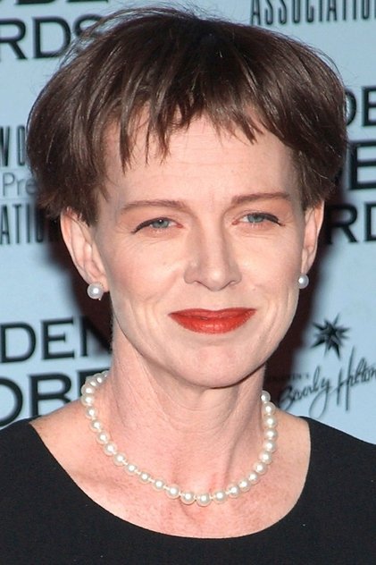 Judy Davis oyuncu görseli