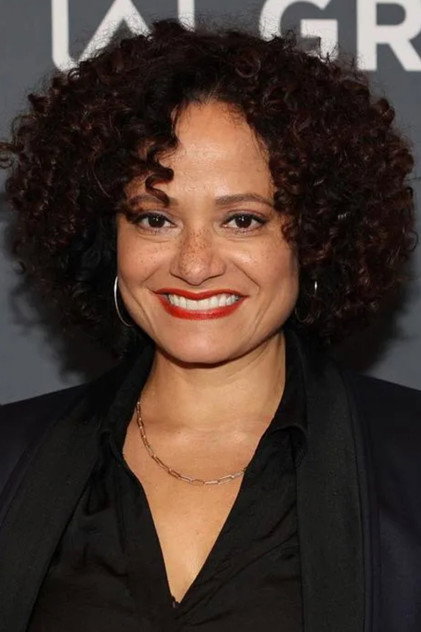 Judy Reyes oyuncu görseli
