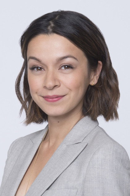 Julia Chan oyuncu görseli