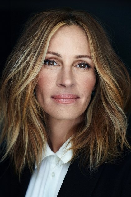 Julia Roberts oyuncu görseli
