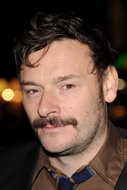 Julian Barratt oyuncu görseli