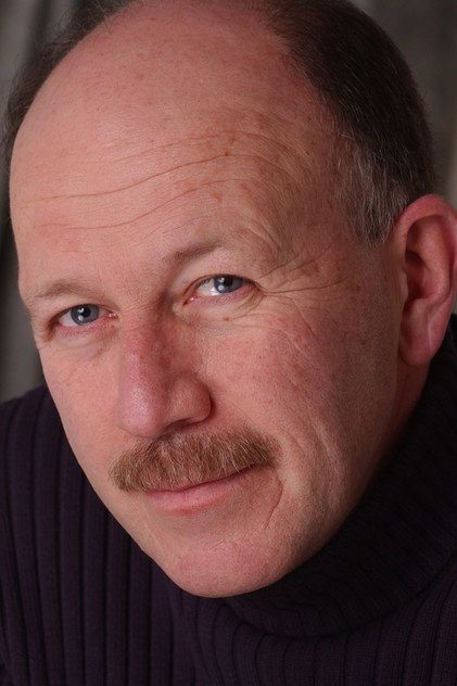 Julian Gamble oyuncu görseli