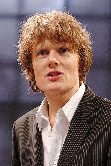 Julian Rhind-Tutt oyuncu görseli