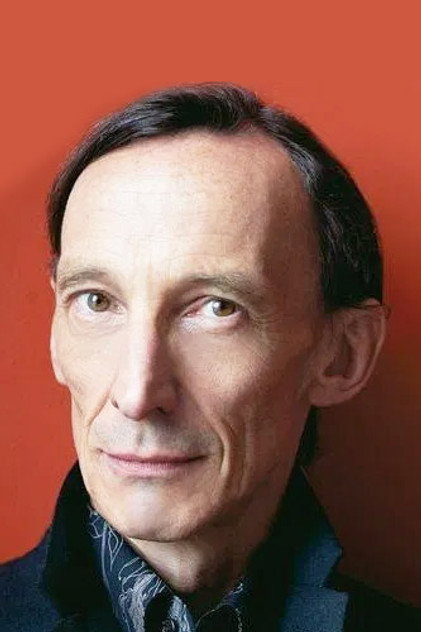 Julian Richings oyuncu görseli