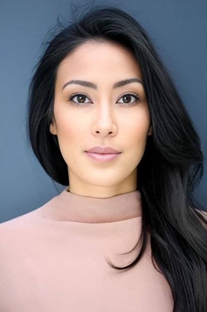 Julianna Kurokawa oyuncu görseli