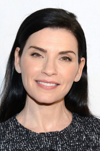 Julianna Margulies oyuncu görseli