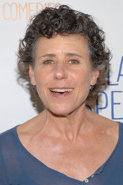 Julie Kavner oyuncu görseli