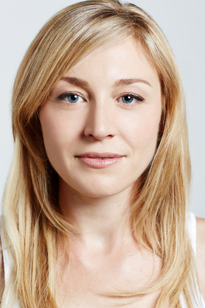 Juliet Rylance oyuncu görseli