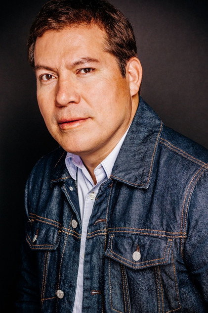 Julio Cesar Cedillo oyuncu görseli