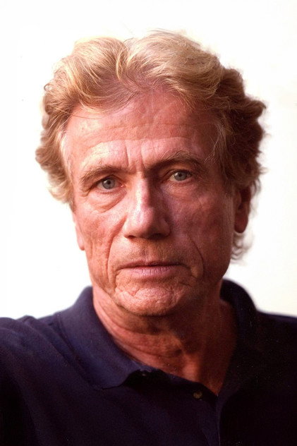Jürgen Prochnow oyuncu görseli