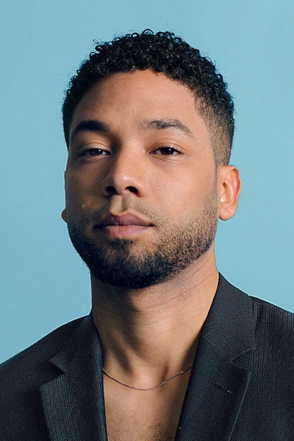 Jussie Smollett oyuncu görseli