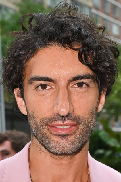 Justin Baldoni oyuncu görseli