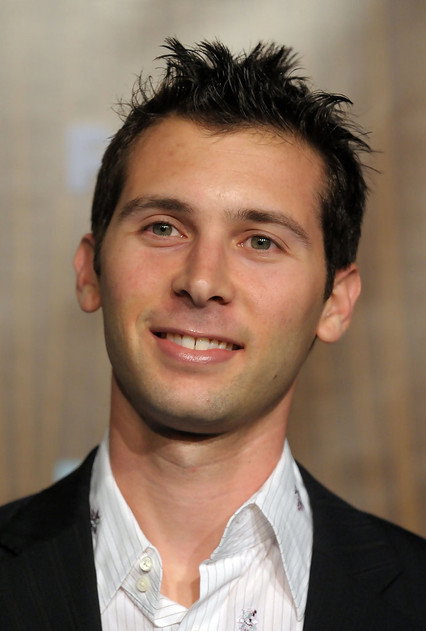 Justin Berfield oyuncu görseli