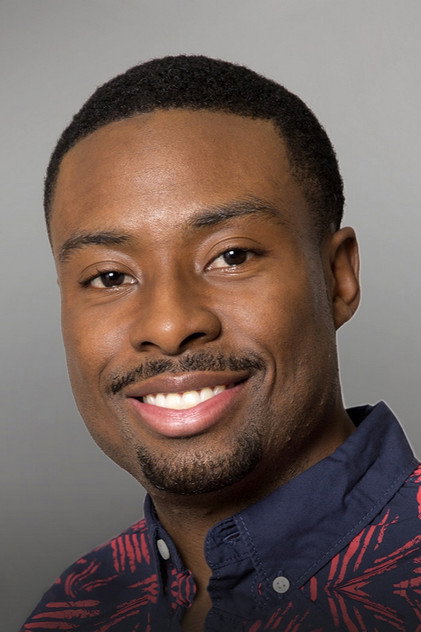 Justin Hires oyuncu görseli