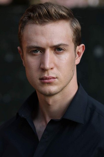 Justin James Boykin oyuncu görseli