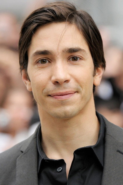 Justin Long oyuncu görseli