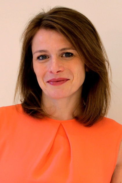 Justine Mitchell oyuncu görseli