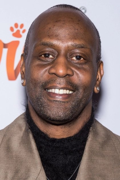 K. Todd Freeman oyuncu görseli