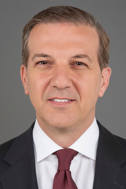 Kaan Girgin oyuncu görseli