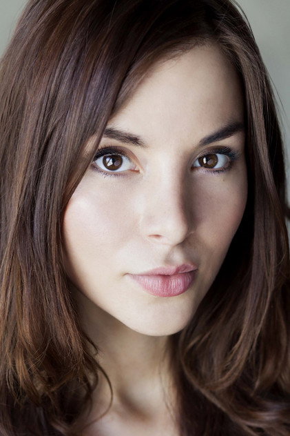 Kacey Barnfield oyuncu görseli