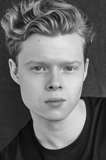 Kai Alexander oyuncu görseli