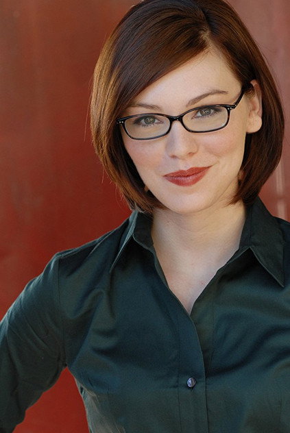 Kaitlyn Black oyuncu görseli