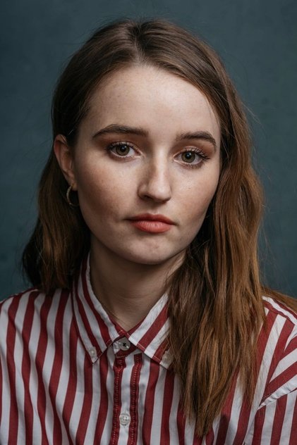 Kaitlyn Dever oyuncu görseli