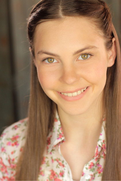 Kaitlyn Dias oyuncu görseli