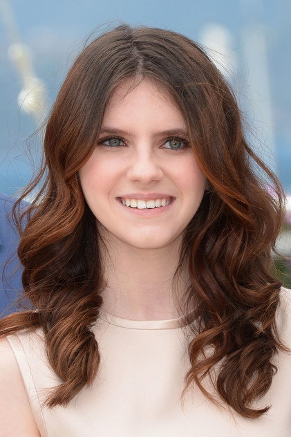 Kara Hayward oyuncu görseli