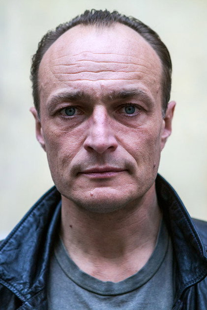 Karel Dobrý oyuncu görseli