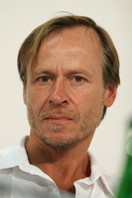 Karel Roden oyuncu görseli