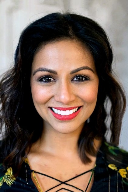 Karen David oyuncu görseli