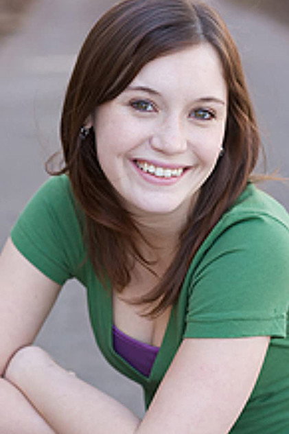 Karis Paige Bryant oyuncu görseli