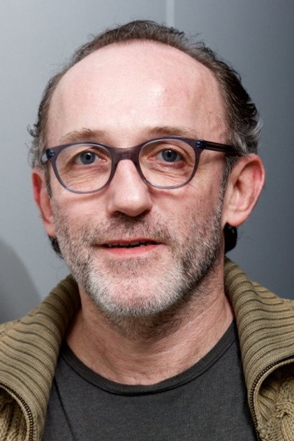 Karl Markovics oyuncu görseli